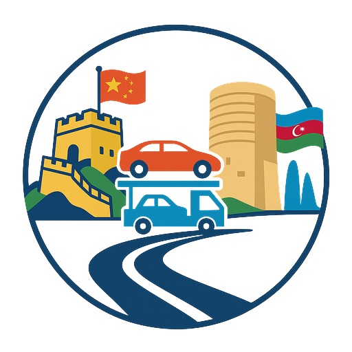 Çin-Oto Logo